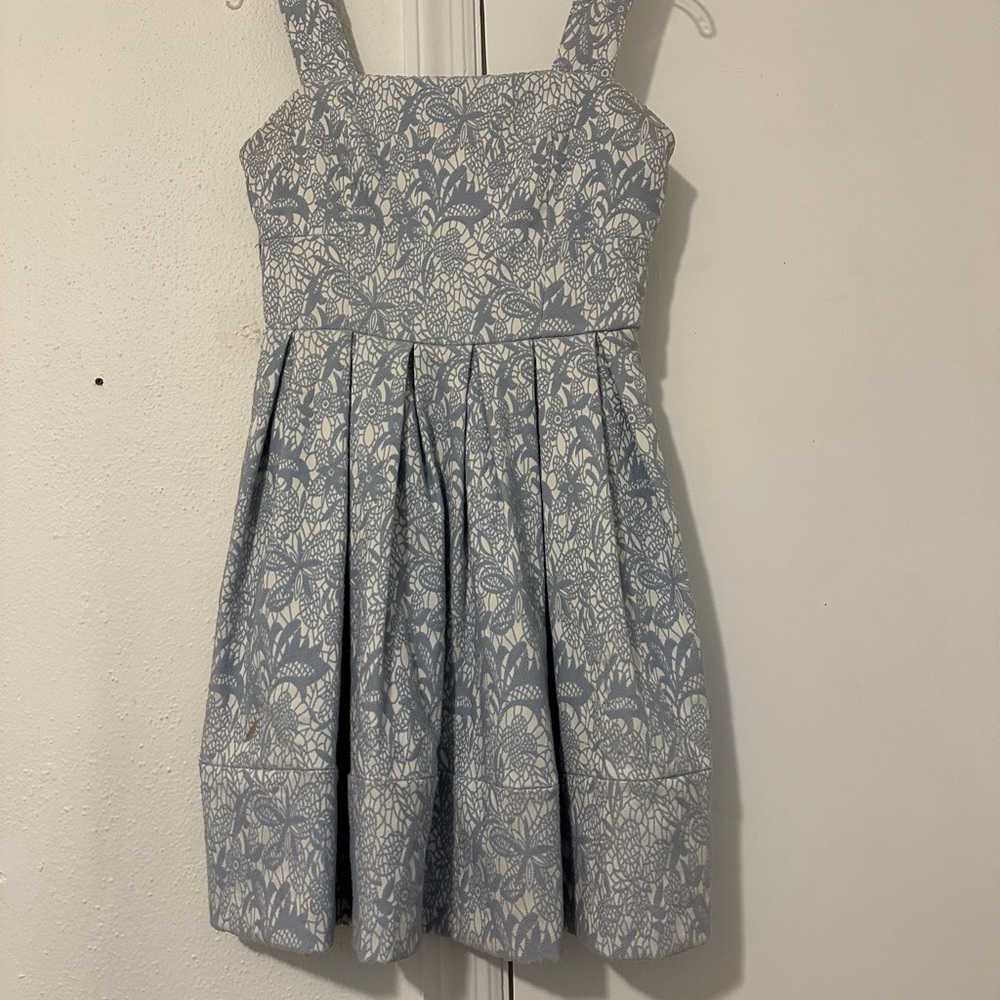 Vintage Dress